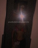 Анкета проститутки Лариса - метро Тверской, возраст - 19