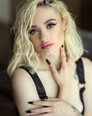 Анкета проститутки Шарлотта - метро Орехово-Борисово Южное, возраст - 20