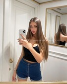 Анкета проститутки Сабина - метро Басманный, возраст - 23