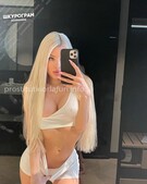 Анкета проститутки Леся - метро Таганский, возраст - 23