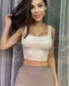 Анкета проститутки Лиза - метро Нагатино-Садовники, возраст - 24