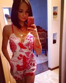 Анкета проститутки Слава - метро Сокольники, возраст - 24