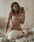 Анкета проститутки Екатерина - метро Щукино, возраст - 24