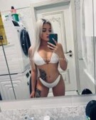 Анкета проститутки Элеонора - метро Марфино, возраст - 24