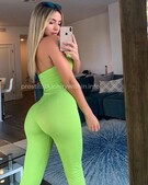 Анкета проститутки Катюша - метро Пресненский, возраст - 25