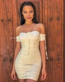 Анкета проститутки Шарлотта - метро Пресненский, возраст - 26