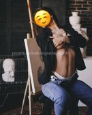 Анкета проститутки Варвара - метро Сокольники, возраст - 26