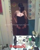 Анкета проститутки Таня - метро Коньково, возраст - 27