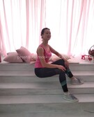 Анкета проститутки Милослава - метро Пресненский, возраст - 41