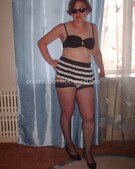 Анкета проститутки Алиса - метро Южнопортовый, возраст - 55